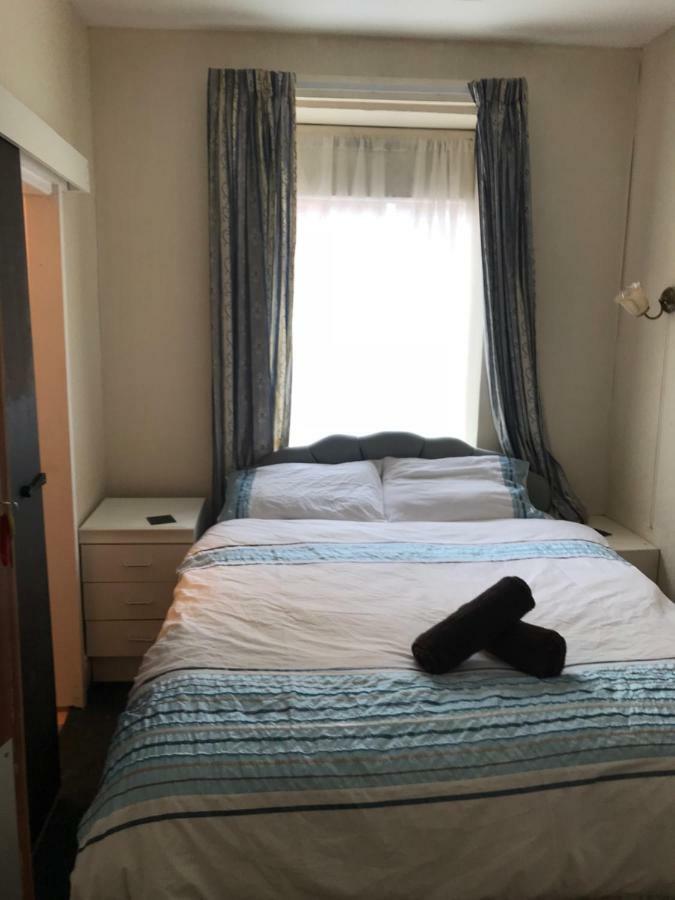 Hotel The Merlin Blackpool